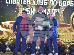 Снимка: Община Сандански