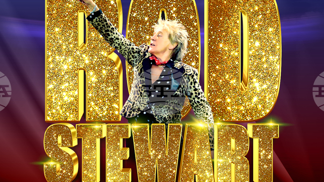 Род Стюарт ще изнесе тази вечер първия си концерт у нас