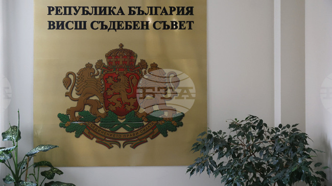 Публикувани са документите на кандидати за изборни членове на Висшия съдебен съвет от квотата на съдиите