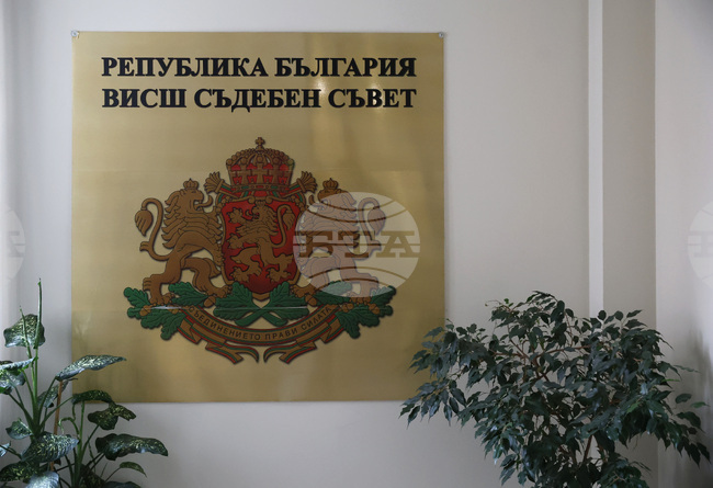 Висшият съдебен съвет гласува близо 2 милиона лева за нови сървъри във Върховния административен съд