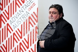 Австрийско търговско представителство - резултати - представяне - Илия Великов