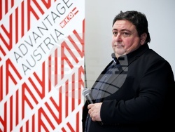 Австрийско търговско представителство - резултати - представяне - Илия Великов