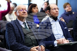 Австрийско търговско представителство - резултати - представяне