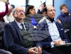 Австрийско търговско представителство - резултати - представяне