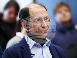 Австрийско търговско представителство - резултати - представяне - Филип Купфер