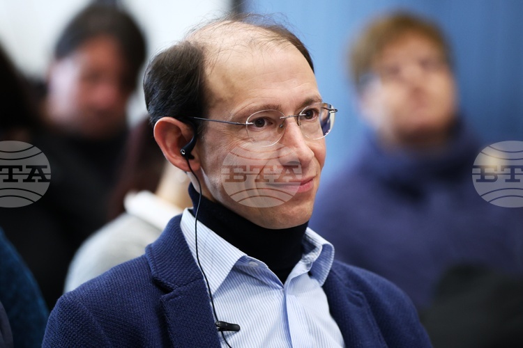 Austrian Companies in Bulgaria Expect Economic Upswing in 2026