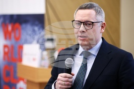 Австрийско търговско представителство - резултати - представяне - Александър Сипек