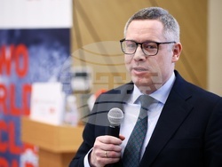 Австрийско търговско представителство - резултати - представяне - Александър Сипек