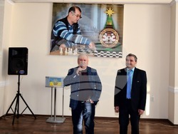  Снимки: Георгий Чилик, Областен  център за национални култури в гр. Измаил