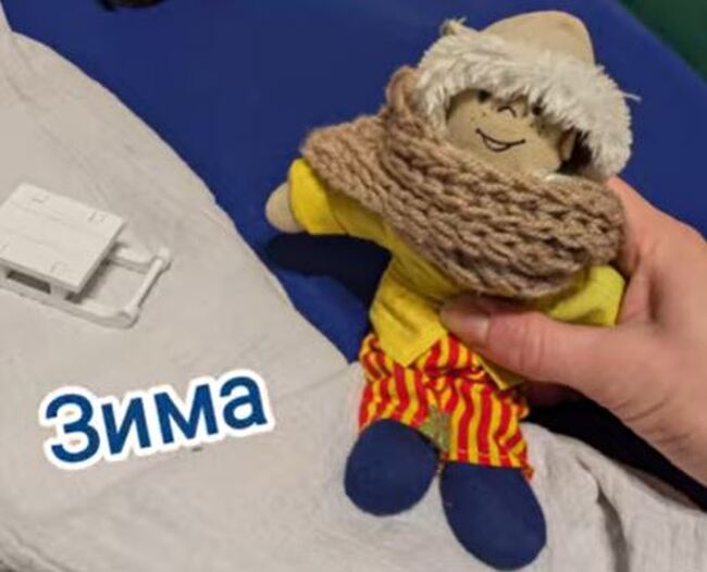 За сезоните и свързаните с тях празници учиха децата в творческата работилница „Съботни занимавки“ в Лайпциг