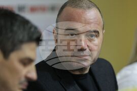 Българска национална федерация карате - награди - Димитър Спасов