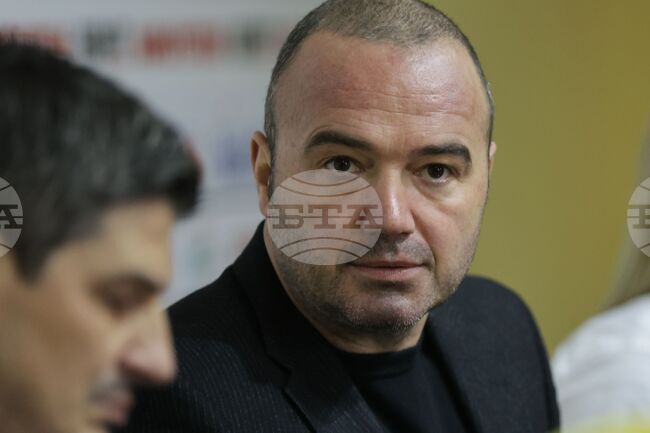 Вицепрезидентът на БНФК Димитър Спасов се срещна с дъщерята на основателя на Йошинмон 