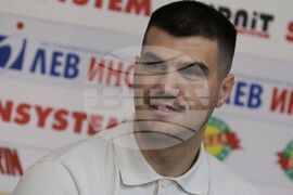 Българска национална федерация карате - награди - Стефан Петков