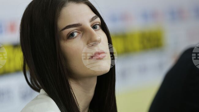 Теодора Цанева не успя да преодолее груповата фаза в категория до 50 килограма кумите при жените на Световното първенство по карате