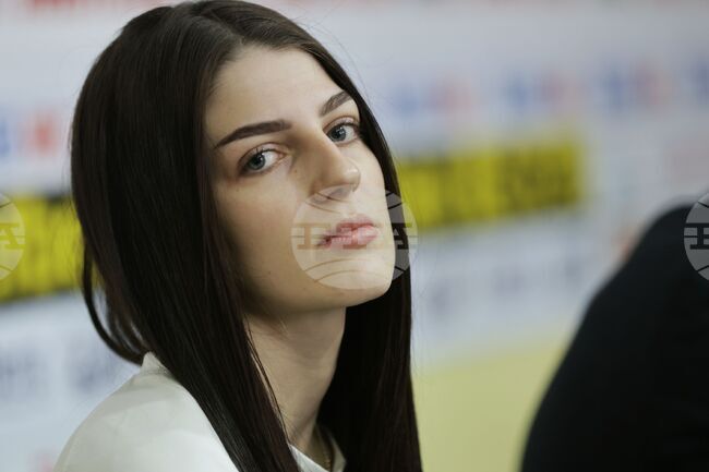 Теодора Цанева не успя да преодолее груповата фаза в категория до 50 килограма кумите при жените на Световното първенство по карате