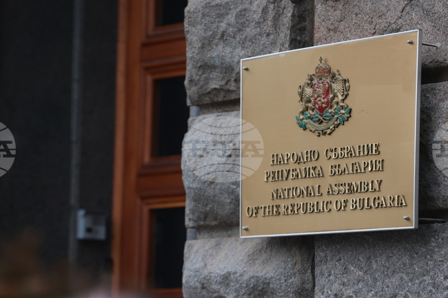 Kostadin Angelov Elected First Rotating Chair of Joint Governance Council