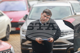 Народно събрание - първа среща на Съвета за съвместно управление - Андрей Вълчев