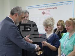 Снимка: ОА Русе