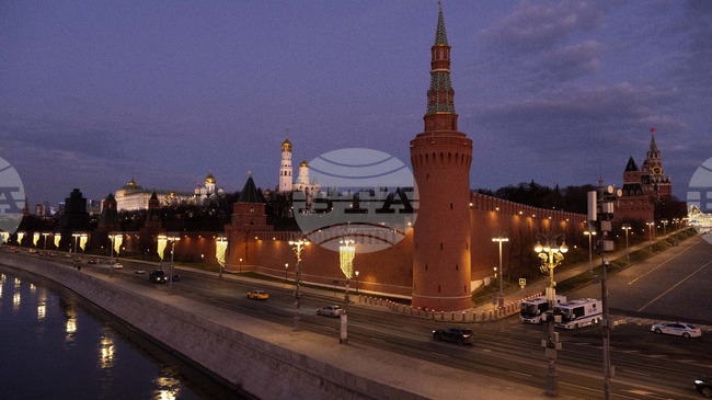 Кремъл съобщи, че Тръмп е поканил Путин в Съвета за мир за Газа и че Русия внимателно следи ситуацията около Гренландия