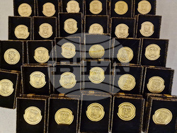 Самоков - бебета - плакети