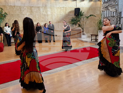 Самоков - бебета - плакети