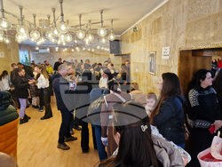 Самоков - бебета - плакети