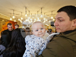 Самоков - бебета - плакети