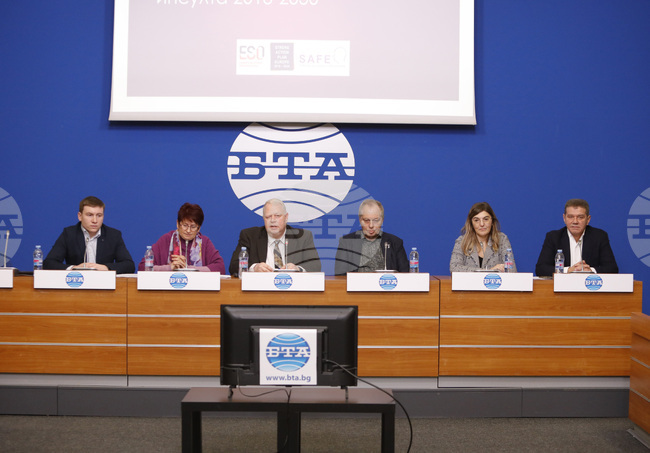 Около 80% от инсултите са предотвратими според експерти