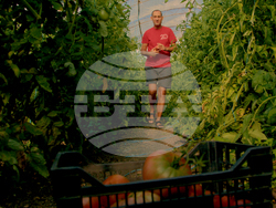 Документалният филм „Градината на доброто“ ще има премиера на 24 януари. Снимка: организатори