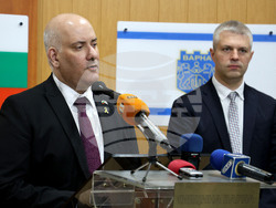 Варна - Йосеф Леви Сфари - посещение