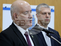 Варна - Йосеф Леви Сфари - посещение