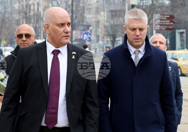 Израелските туристи предпочитат близки и дружелюбни дестинации, а България е точно такава, каза посланик Леви Сфари