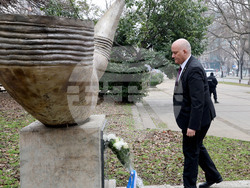 Варна - Йосеф Леви Сфари - посещение