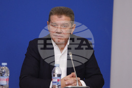 Национален пресклуб на БТА София - пресконференция