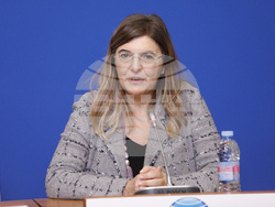 Национален пресклуб на БТА София - пресконференция