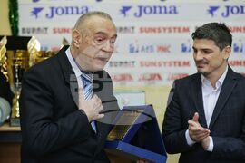 Българска национална федерация карате - награди