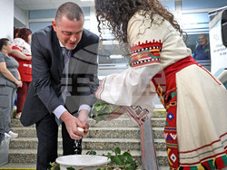 Варна - Бабинден