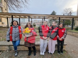 Видин - Ден на родилната помощ - отбелязване