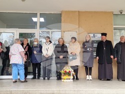 Видин - Ден на родилната помощ - отбелязване