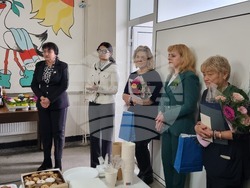 Видин - Ден на родилната помощ - отбелязване