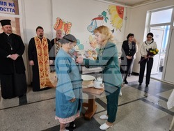 Видин - Ден на родилната помощ - отбелязване