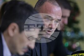 Българска национална федерация карате - награди - Димитър Спасов