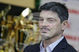 Българска национална федерация карате - награди - Николай Цанев