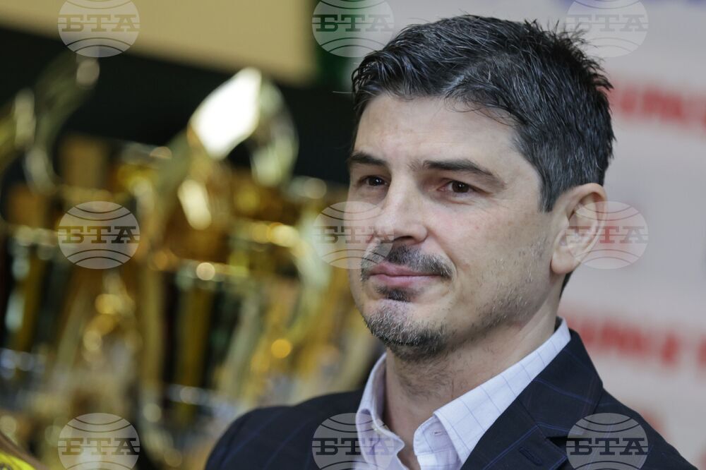 Българска национална федерация карате - награди - Николай Цанев