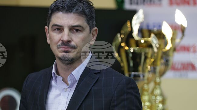 България ще бъде домакин на Балканското първенство по карате през 2027 година