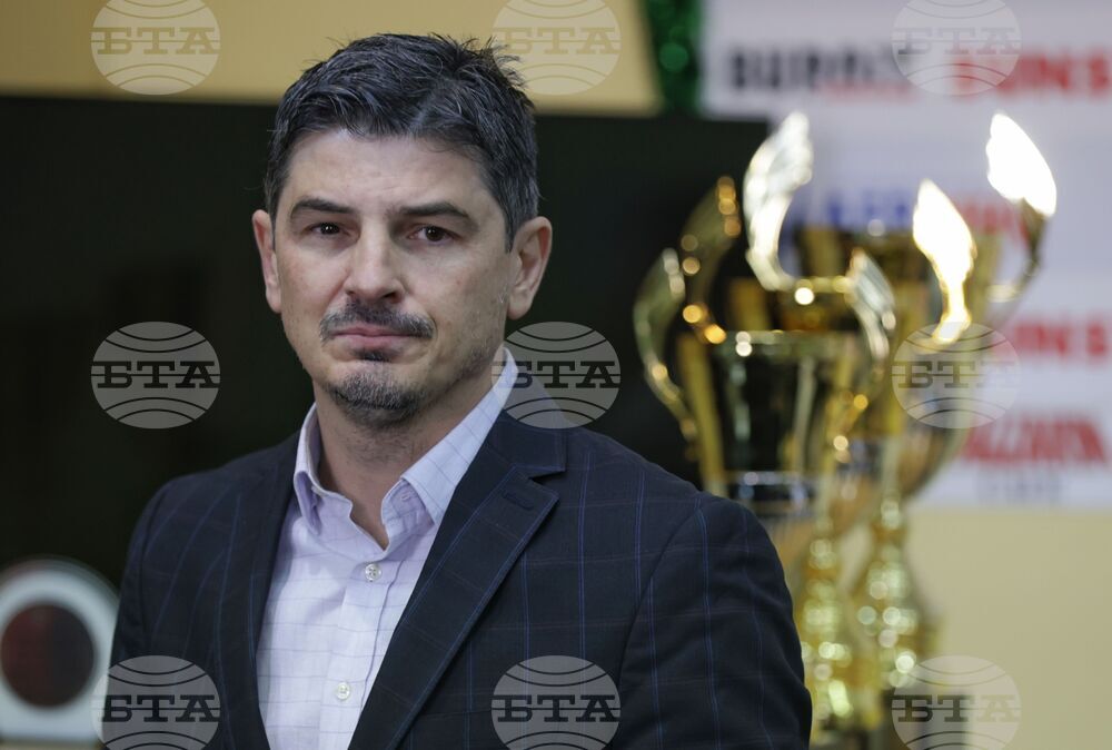 Българска национална федерация карате - награди - Николай Цанев