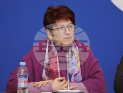 Национален пресклуб на БТА София - пресконференция