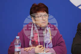Национален пресклуб на БТА София - пресконференция