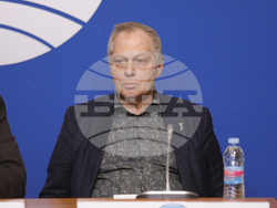 Национален пресклуб на БТА София - пресконференция