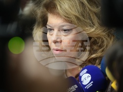 Илияна Йотова - изявление